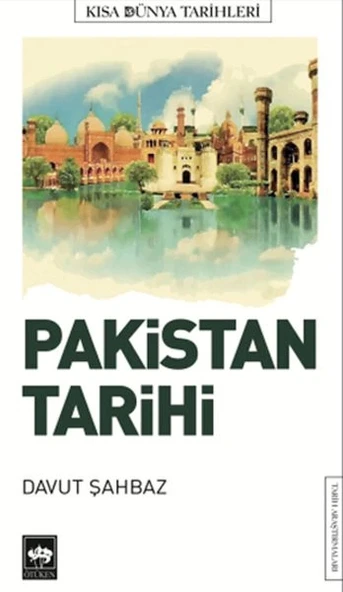 Pakistan Tarihi ürün görseli