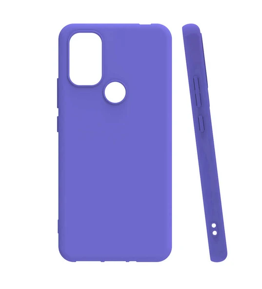 Zore Reeder P13 Blue Max 128 Gb Kılıf Biye Silikon - 8