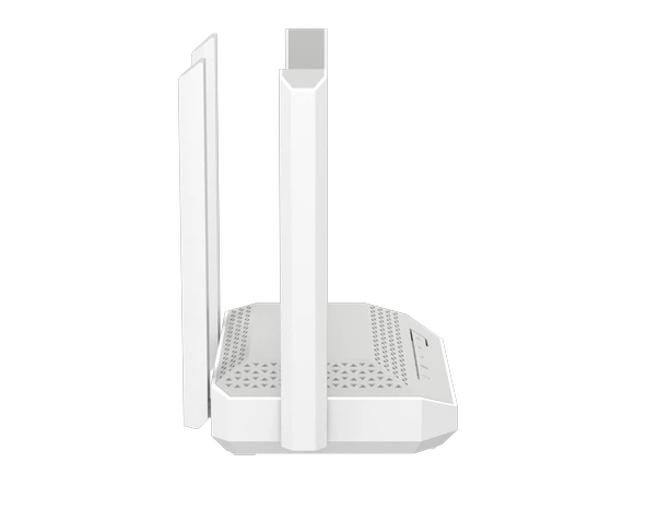 Keenetic Speedster DSL AC1200 Wi-Fi Mesh VDSL2/ADSL2+ Ebeveyn Kontrol Modem Fiber VPN Router 4x1Gbit/s USB2.0 KN-2113 - 4