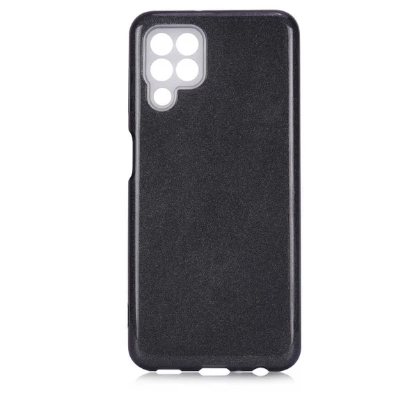 Zore Galaxy ile uyumlu M32 Kılıf Shining Silikon - 7