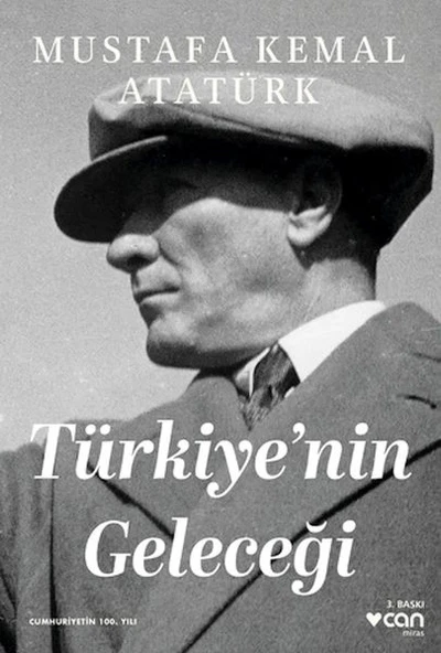 Türkiye'nin Geleceği ürün görseli