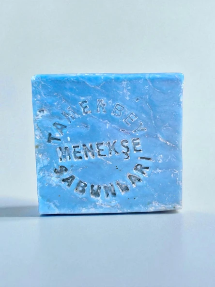 TAMERBEY MENEKŞE SABUNU - 1