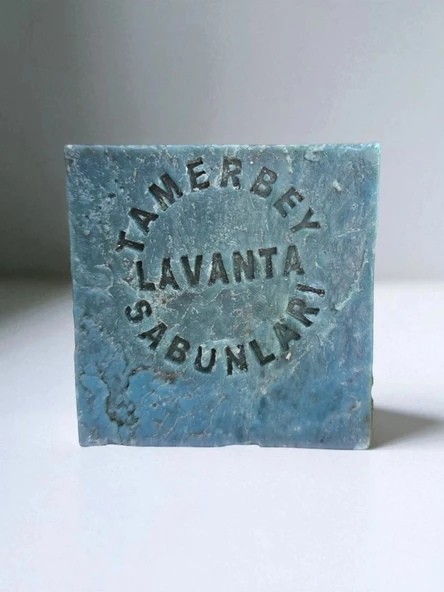 TAMERBEY LAVANTA SABUNU