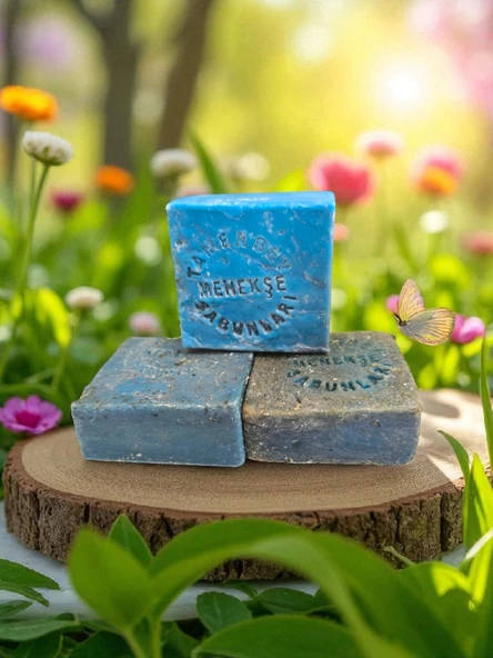 TAMERBEY MENEKŞE SABUNU - 4