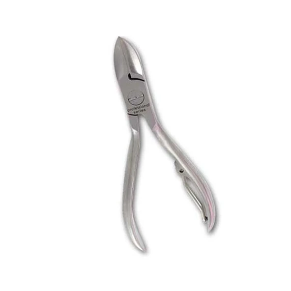 Tırnak Et Pensi Kalın Manikür Pens Fty - 4