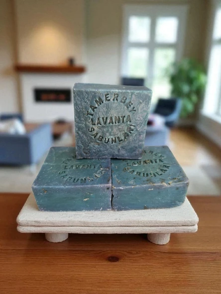 TAMERBEY LAVANTA SABUNU - 2