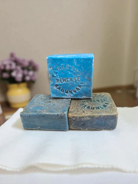 TAMERBEY MENEKŞE SABUNU - 3