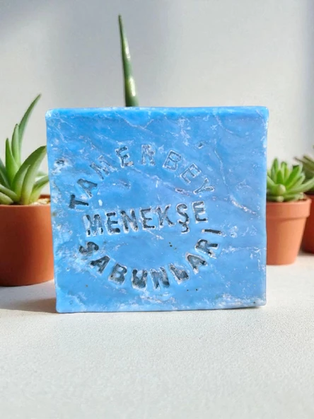 TAMERBEY MENEKŞE SABUNU - 2