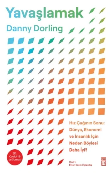 Yavaşlamak ürün görseli