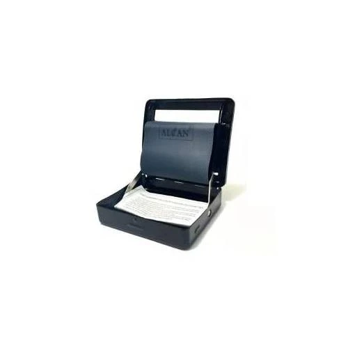 Bozo Metal Sigara Kesme Aleti Kesme Makinesi Tabaka - Resim 5