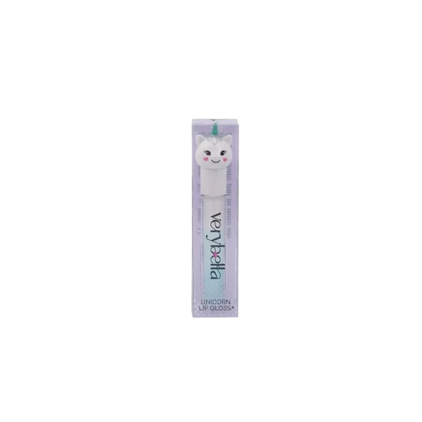 CEYLAN ADAM  VRB55100 Very Bella - Unicorn Lip Gloss - Resim 2
