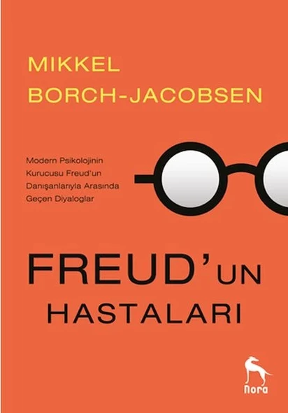 Freud’un Hastaları ürün görseli