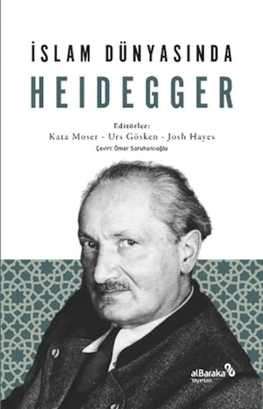İslam Dünyasında Heidegger ürün görseli 1