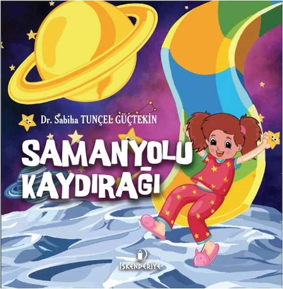 Samanyolu Kaydırağı ürün görseli