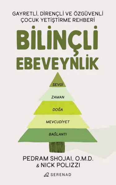 Bilinçli Ebeveynlik ürün görseli