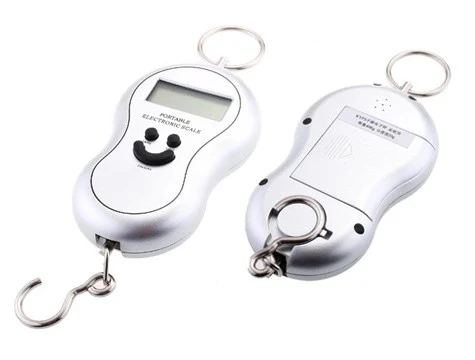 Dijital El Terazisi El Kantarı - 5