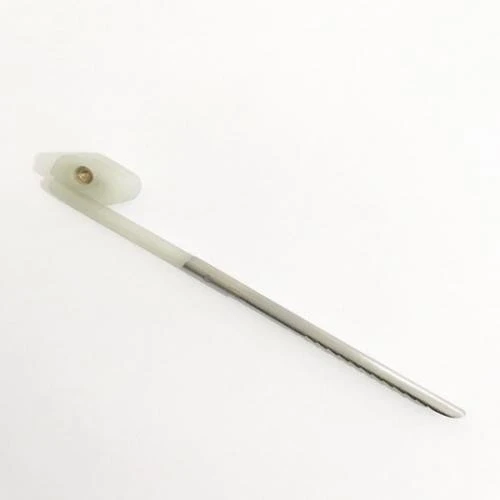 Eds Slim Ürün Kesme Makinası Yedek Kaşık İnce Sarım Yedek Uc Kürek - Resim 3