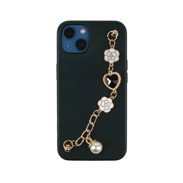 Zore El Geçmeli Telefon Süsü - 7