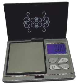 Diamond Dijital Göstergeli Mini Cep Boy Hassas Terazi Apt-168 (200 Gr-0.01)