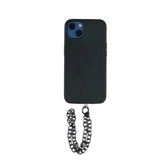 Zore Cep Telefonu Askısı Metal Zincir 35 cm - 5