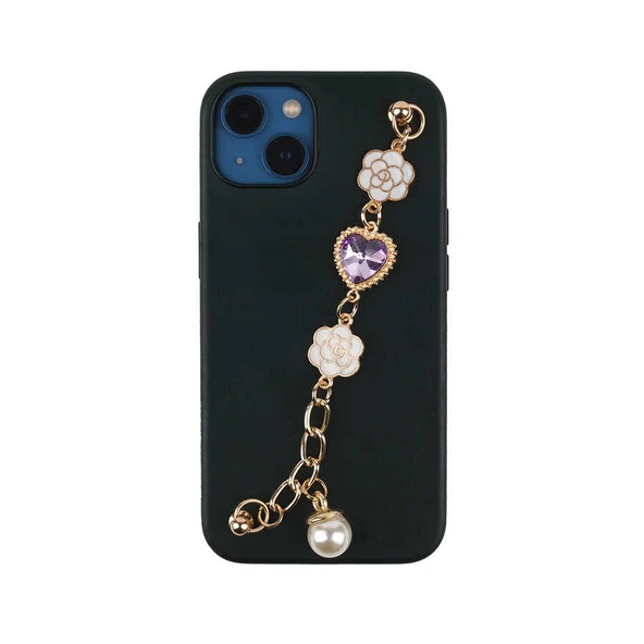 Zore El Geçmeli Telefon Süsü - 12