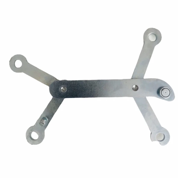 Topmatik Topamatik 4 Bacak Bıçağa Takılan Yedek Parça - Resim 2