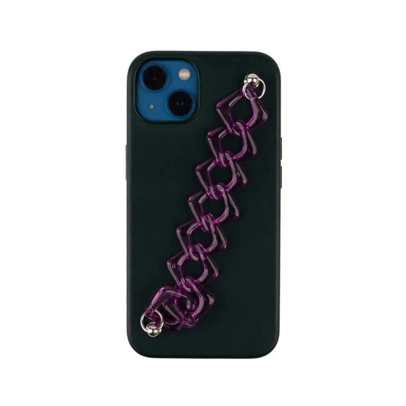 Zore El Geçmeli Telefon Süsü - 3