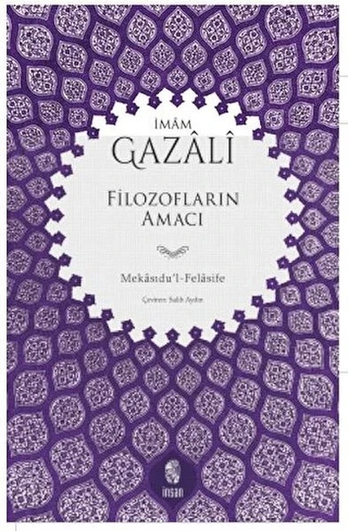 Filozofların Amacı ürün görseli