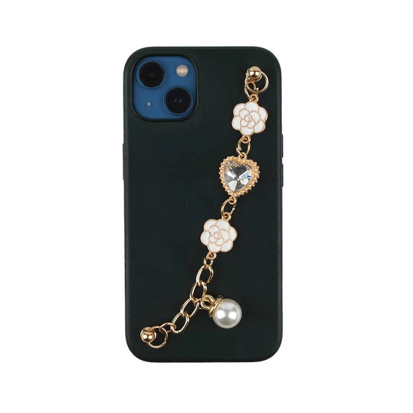 Zore El Geçmeli Telefon Süsü - 5