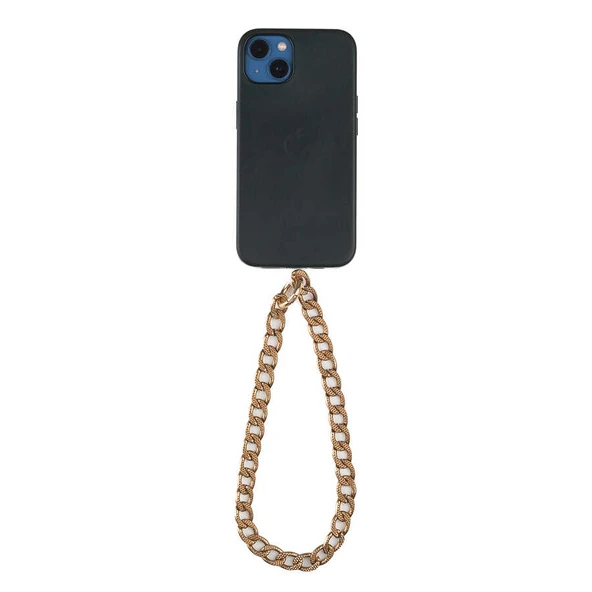 Zore Cep Telefonu Askısı Metal Zincir 35 cm - 2