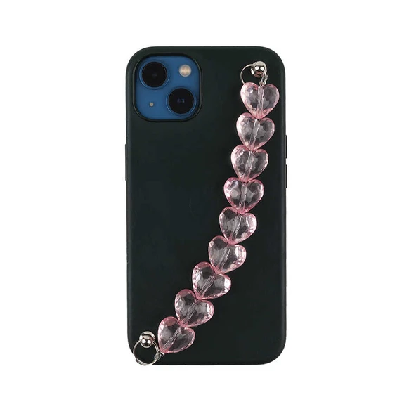 Zore El Geçmeli Telefon Süsü - 11
