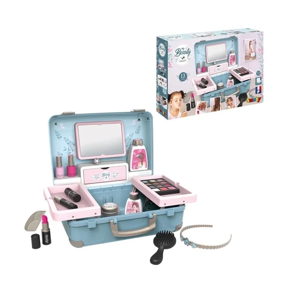 CEYLAN ADAM  7600320148 MY BEAUTY VANITY - Resim 3