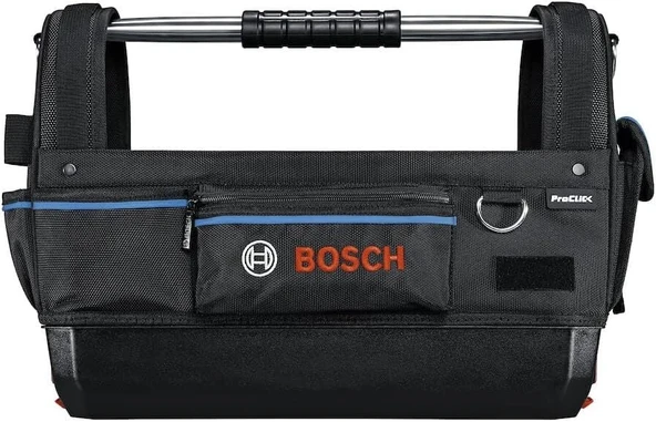 Bosch Profesyonel Gwt 20 Profesyonel Takım Çantası - 1600A025L6 - 3