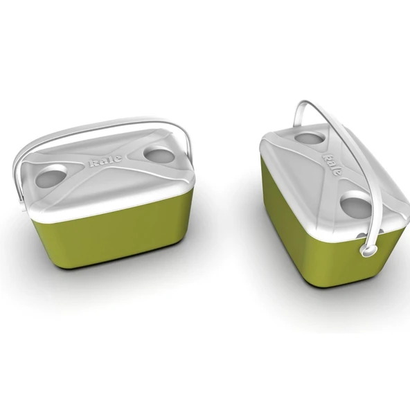 10 Lt Buzzy Buzluk Termos (1180 Cooler Box) - Resim 6