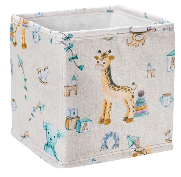 Baby 3'lü Kullanışlı Çekmece Düzenleyici Çok Amaçlı Organizer Kutu (yeşil) - Resim 2