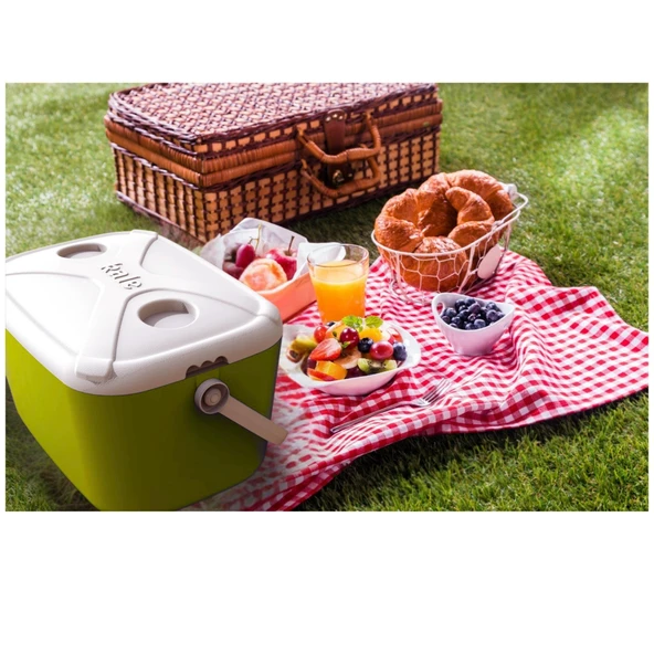 20 Lt Buzzy Buzluk Termos (1179 Cooler Box) - Resim 2