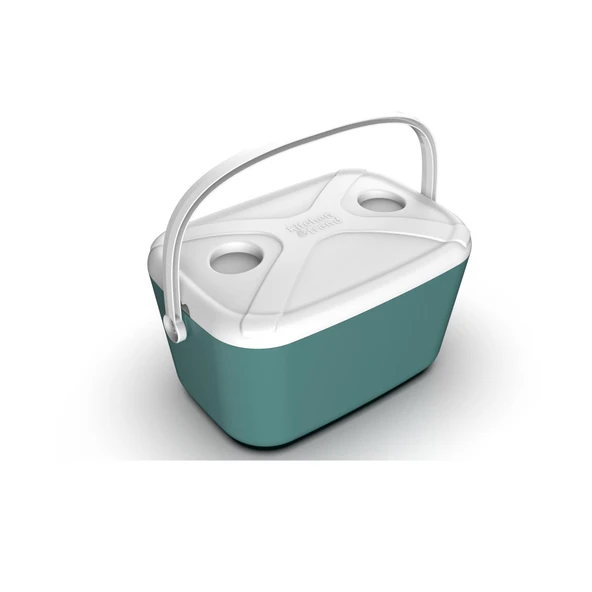 10 Lt Buzzy Buzluk Termos (1180 Cooler Box) - Resim 2