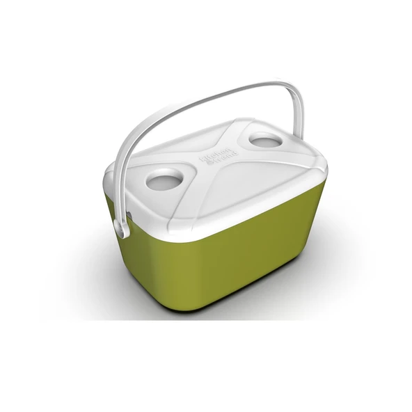 10 Lt Buzzy Buzluk Termos (1180 Cooler Box) - Resim 2