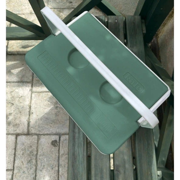 20 Lt Kumaş Buzluk Termos (1029 Cooler Box) - Resim 5