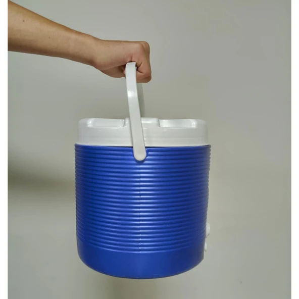 6 Lt Süper Piknik Termos (1010 Super Picnic Cooler Jug) - 3