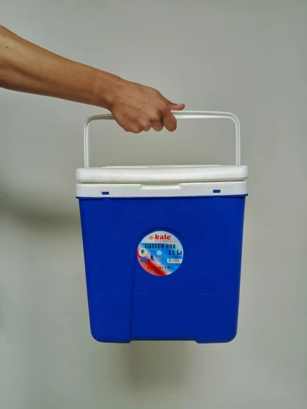 11 Lt Buzluk Termos (1020 Cooler Box) - Resim 2