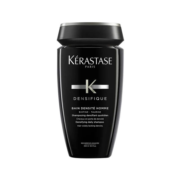 Kerastase Densifique Bain Densite Homme 250ml ürün görseli
