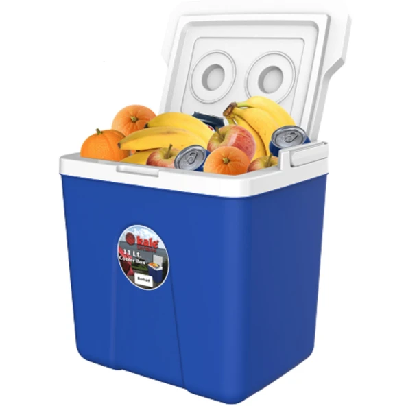 11 Lt Buzluk Termos (1020 Cooler Box) - Resim 4