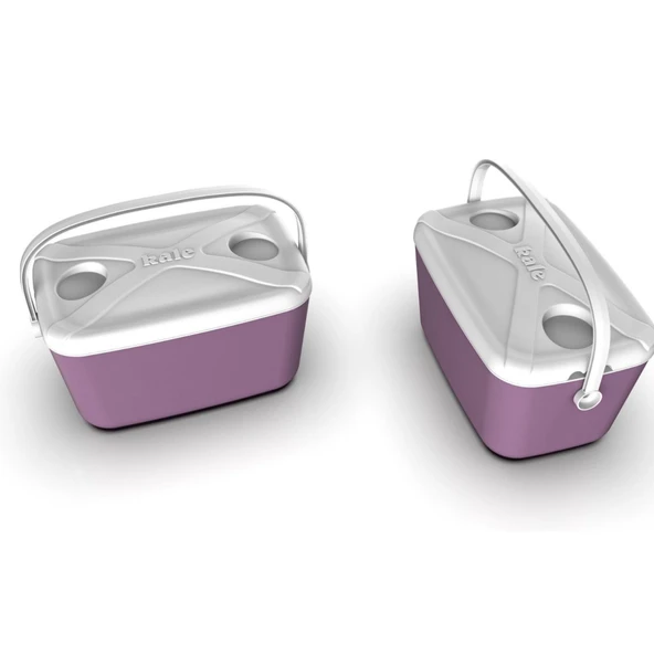 15 Lt Buzzy Buzluk Termos (1177 Cooler Box) - Resim 6