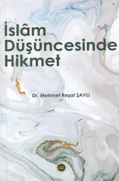 İslam Düşüncesinde Hikmet ürün görseli