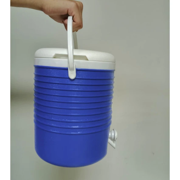 6.5 Lt Erciyes Piknik Termos (1403 Cooler Jug) - Resim 4