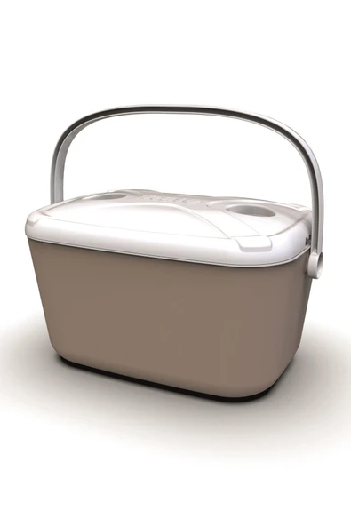 20 Lt Buzzy Buzluk Termos (1179 Cooler Box) ürün görseli