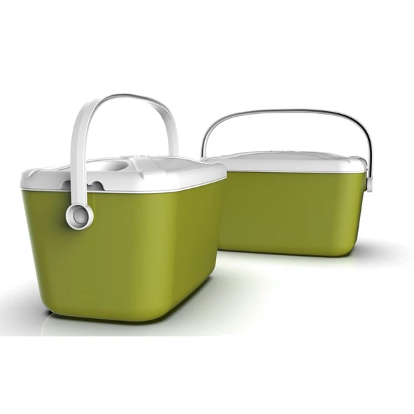 20 Lt Buzzy Buzluk Termos (1179 Cooler Box) - Resim 6