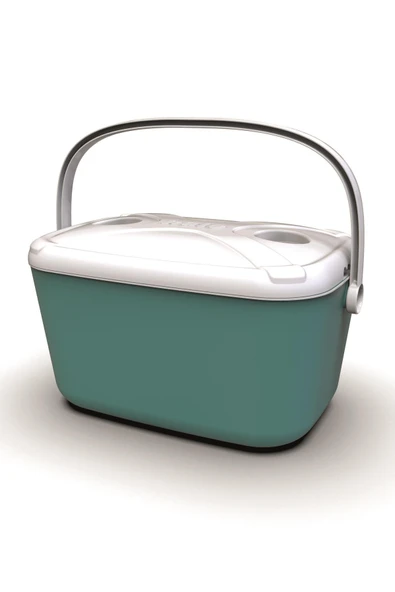 20 Lt Buzzy Buzluk Termos (1179 Cooler Box) ürün görseli