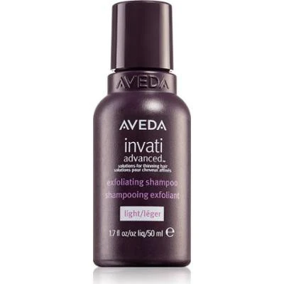 Aveda Invati Advanced Saç Dökülmesine Karşı Şampuan 50ml ürün görseli